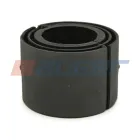 52950 Втулка стабилизатора D=76мм/d=46mm/H=50mm (комплект 2шт.половинки) Neoplan,MAN HOCL,TGM,TGA,TGS/TGX MAN Bus (1970-2020) Auger