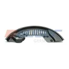 75373 Щиток пылезащитный! правый\ VOLVO FH12 RVI C (2013-2020), VOLVO B12 (1992-2020) Auger