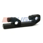 85819 Кронштейн (шарнир) фары левый MB Actros MP4 Auger