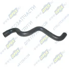 69392 Шланг (патрубок) кривой (4 изг.) ф18х26/ф22х30 L=450 системы охлаждения MB Axor, КАМАЗ-5490 (на отопитель) MB Axor 2 (2004-2020) Auger