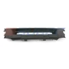 81851 Средняя (верхняя) часть бампера под номер M TGX EURO 6 Auger