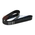 80039 Ремень поликлиновой 10РК1980 MAN Lion's (1991-2021), SCANIA P-, G-, R-, T Truck (2003-2021) Auger