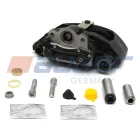 82074 Суппорт тормозной левый ACTROS "22.5" KNORR (1970-2020), MB Actros MP2/MP3 (2002-2020); K003800/SN7211RC Auger