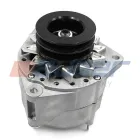 84771 Генератор 28Vх80A, Daf, Man, МАЗ, MB, Renault MAN Lion's (1991-2021); 0 120 468 107 Auger