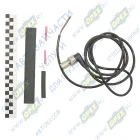 85457 Датчик скорости Scania P/R-Series DC16 Auger