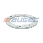 59562 Шайба С/И (сталь) ф120х165х7 ; 8 прорезей ; 3отв.ф8 балансира RVI C (2013-2020) Auger