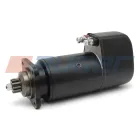 84713 Стартер 24V, 6KW z=11 VOLVO F 10/280 9.6 [TD100B] 08.1977-02.1982 VOLVO F 12/320 12.0 [TD120G] 08.1977-12.1986 Volvo (F12, FL10, FM 10 - Serie) MAN LC; 0001410046 Auger