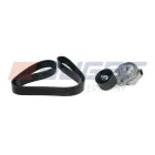 84564 Комплект натяжителя ремня, рычаг натяжно MAN 10x1580mm MAN Lion's (1991-2021) Auger