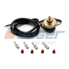 82865 Датчик давления топлива Scania P/G/R/T/4-Series,Bus Eng.DC-DT12HPI,DC12 03,DT12 02/08,DC12 10/13 SCANIA N Bus (2004-2020) Auger