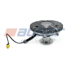 81795 Вискомуфта без крыльчатки привода вентилятора MAN TG-X MAN Bus (1970-2020); 51066300141 Auger