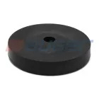 60358 Пластиковая крышка шкворня нижняя RVI/Volvo Auger