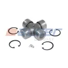 65116 Крестовина кардана со стопорами 48x116.5 Omn MAN,DAF,Iveco DAF Bus (1970-2020), MAN Bus (1970-2020) Auger