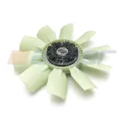 58566 Гидромуфта с крыльчаткой VOLVO FH 12 truck tractor 420 hp Diesel 1993-present. time FH 12 truck tractor 379 hp Diesel 1993-present. time FH 12 truck t Auger