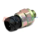 74815 Выключатель манометрический P=0.3Bar стоп-сигнала Volvo FH12/FM10/FM12 1998-2005,FH16 1998-2003,NH12 VOLVO B12 (1992-2020) Auger