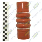 54942 Шланг (патрубок) ф50х56 L=160 (гофр. в метал. кольц.) интеркулера MAN MAN Bus (1970-2020) Auger