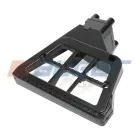 67386 Кронштейн подножки левый XF95 2ªS. DAF XF105 (2005-2020) Auger