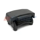 53272 Подушка задней рессоры правая сторона MAN TGA 2000-2006,TGS/TGX 2007-> MAN LCV (1970-2020) Auger