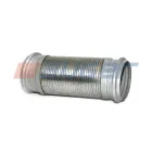 71045 Труба выхлопного газа L=363 Volvo FH/FM/RVI Kerax RVI Kerax (2000-2020), VOLVO FH (2005-2020) Auger