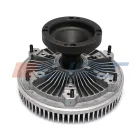 71453 Гидромуфта без крыльчатки ф240 Volvo FH12 (D12C/D12D) VOLVO FH12 (1993-2020); без крыльчатки Auger