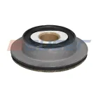 51885 Сайлентблок кабины 20х60/84.5х22/26;95 4 передний DAF 75CF (1998-2000) Auger