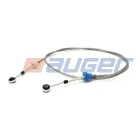 80362 Провод, Рычаг переключения передач VOLVO L: 3115 mm VOLVO FM12 (1998-2005) Auger