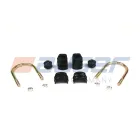 52795 РМК стабилизатора! (мр) 2стремянки+2с/б+2полувтулки+2втулки+4гайки\MAN MAN Bus (1970-2020) Auger