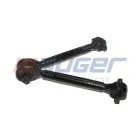 15313 Тяга реактивная V-образная L=625 мм / MB MB Actros MP2/MP3 (2002-2020) Auger