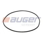 113836 кольцо (РТИ) круг.сеч. 163-169-30 ГОСТ-9833-73 ступицы колеса Auger