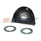 81153 Подшипник подвесной ф75мм S=95 h=192 карданного вала MAN TGA 04.00-> MAN Lion's (1991-2021); 81394106037 Auger