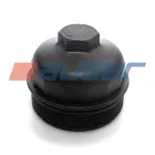 80668 Крышка топливного фильтра MAN Eng.D0836/D2866/D2876 MAN Bus (1970-2020) Auger