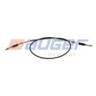 74155 Трос газа!\ MB 814 MB LCV (1970-2020) Auger