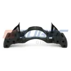 81587 Суппорт тормозной правый; Wabco PAN 17; MAN L2000/M2000-L DAF LCV (1970-2020), MAN Bus (1970-2020), WABCO (1970-2020); 6401750022 аналог Auger