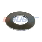 55283 Шайба тарельчатая ф20,5х40х3 ГОСТ-3057 пальца ушка рессоры RENAULT Premium Auger