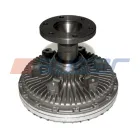 58530 Вискомуфта, Вентилятор без крыльчатки ф205мм MAN F/M/L 2000, F/M/G 90, F 7/8/9 D 0826, D 0834, D 0836 MAN Bus (1970-2020) Auger