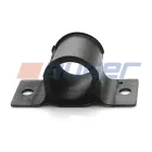 51613 Втулка стабилизатора VOLVO F,FH,FM10,12 FL6,7,10 заднего (55х165х79.5мм) VOLVO FH12 (1993-2020) Auger