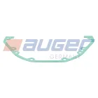 91110 Прокладка передней крышки ДВС D2840/2842/2865/2866/2876;OM401/402/403/407/409/421/422/423/424/427/429/441/442/447/457; MAN Bus (1970-2020), MB Accelo Auger