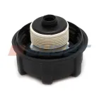 72355 Пробка (крышка) бачка расширительного 75/85 CF, CF 65 /II /IV, CF 75 /IV, CF 85 /IV DAF 6585 CF IICF 65CF 75CF 85 Auger