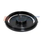 59044 Заглушка (ПВХ) ф20/58/63 h=8 пальца рессоры RENAULT Premium,Magnum,Maxter,Midliner,Kerax Auger