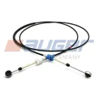 80383 Провод, Рычаг переключения передач VOLVO L: 3950 мм VOLVO FH (2005-2020) Auger