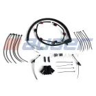 85066 Жгут проводки форсунок Volvo FH 12 и Renault RVI DXI VOLVO B11 (2011-2020) Auger