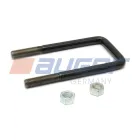 77715 Стремянка рессоры M20х2.5-B01-102/235 HT70 VOLVO Auger