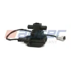 92234 Клапан отопителя Scania 4-Series, P/G/R/T-Series SCANIA T Truck (2003-2020); 4460910050, 4460910300 Auger