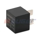 75053 Реле 24V 80А 4 конт. для а/м Volvo/MAN/Scania/DAF/MB MAN TGA (2000-2021); 3645427319, 24 V, 70 A Auger