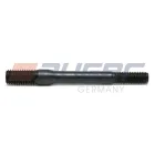 119231 Шпилька С/И М8/М10 L=90 Р1=22х1,25/Р2=20х1,5 впускной коллектор Auger