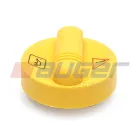 112131 Крышка маслозаливной горловины!\ Renault Clio/Espace/VelSatis/Kangoo/Laguna 91> RVI Master (1997-2021) Auger