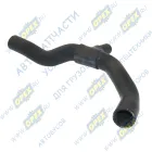 67993 Шланг (патрубок) двойной ф18х26 L=50/кривой (6 изг.) ф28х36/ф32х40 L=470 (тройник) радиатора MB NG (1973-1996) Auger