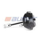 21017 Камера тормозная (кулачковый тормоз) Тип30 шток-186. ход=75мм Omn MB DAF Neoplan BPW BPW (1982-2020), DAF LCV (1970-2020), FRUEHAUF (1970-2020), K?SSB Auger