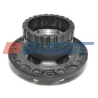 75505 Ступица колеса с подшипником для подъемной оси VOLVO ?25,2/?94x?94/?383,8/225,8 VOLVO B12 (1992-2020) VOLVO B12 (1992-2020) VOLVO B12 (1992-2020); 85109244S1 Auger