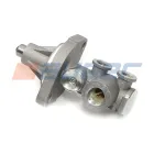 75991 Клапан ингибиторный КПП Volvo R/SR1400/1700/1900,SR2000/2400,SRO 2400,B12G 8-MGS,B10M/B/BLE G7/8-EGS VOLVO B7 (1992-2020) VOLVO B12 (1992-2020); 1069841 Auger