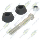 97495 РМК амортизатора 2/3/4/P/G/R/T серии SCANIA F-, K-, N Bus (2004-2021) Auger